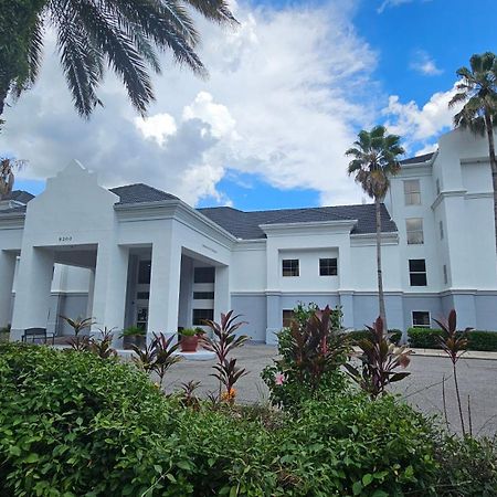 Montreal Suites Orlando Exterior foto