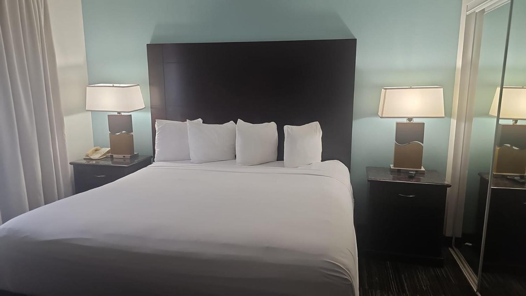 Montreal Suites Orlando Exterior foto