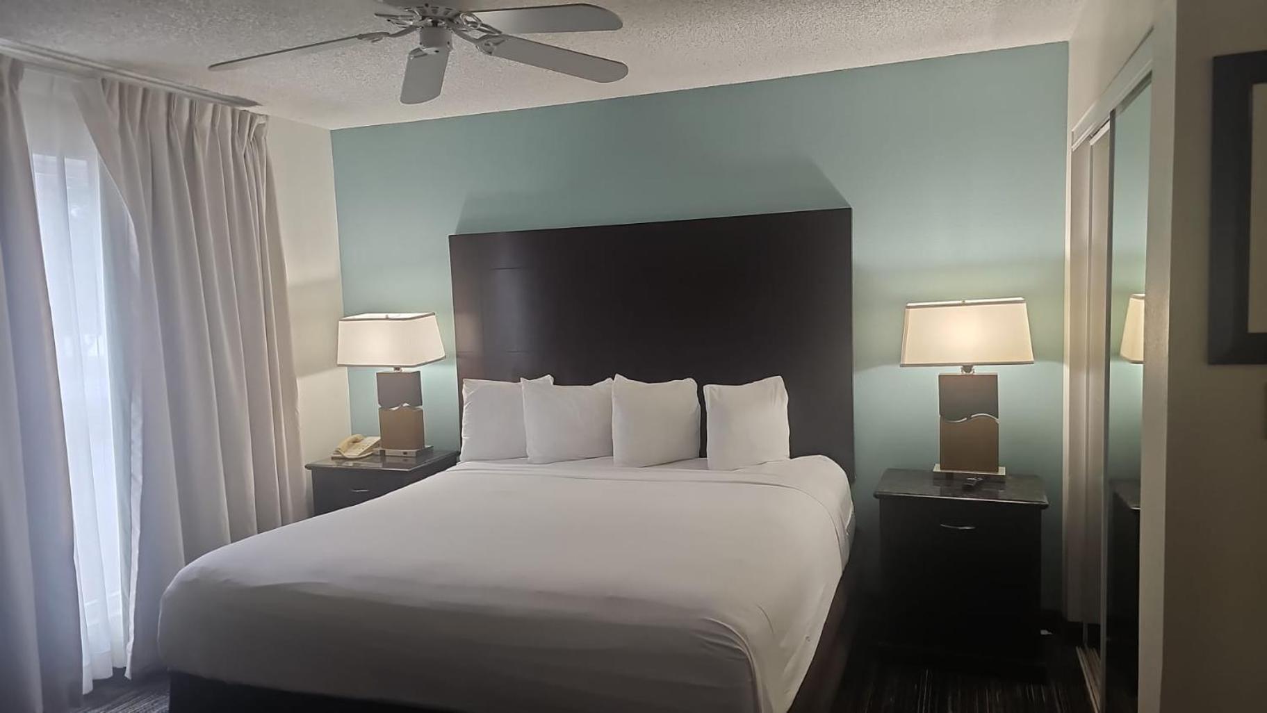 Montreal Suites Orlando Exterior foto