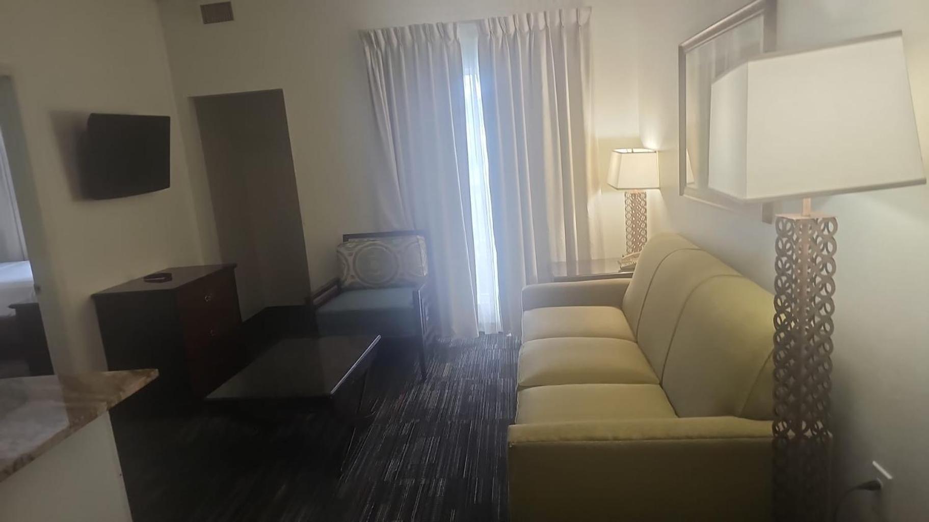 Montreal Suites Orlando Exterior foto