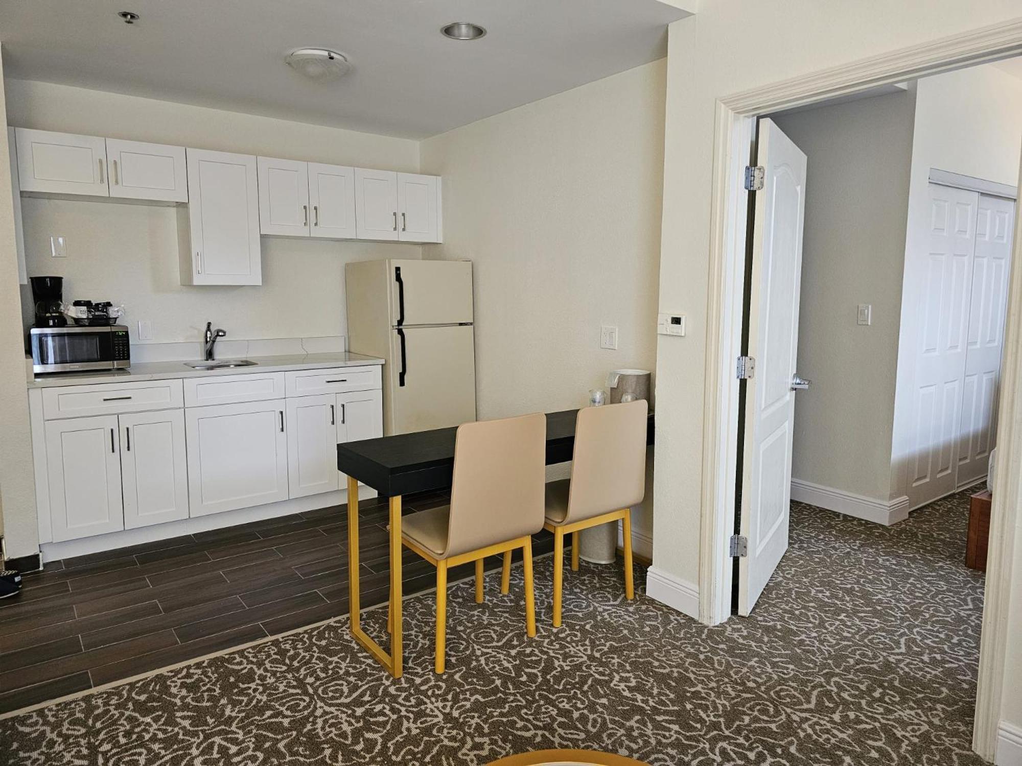 Montreal Suites Orlando Exterior foto