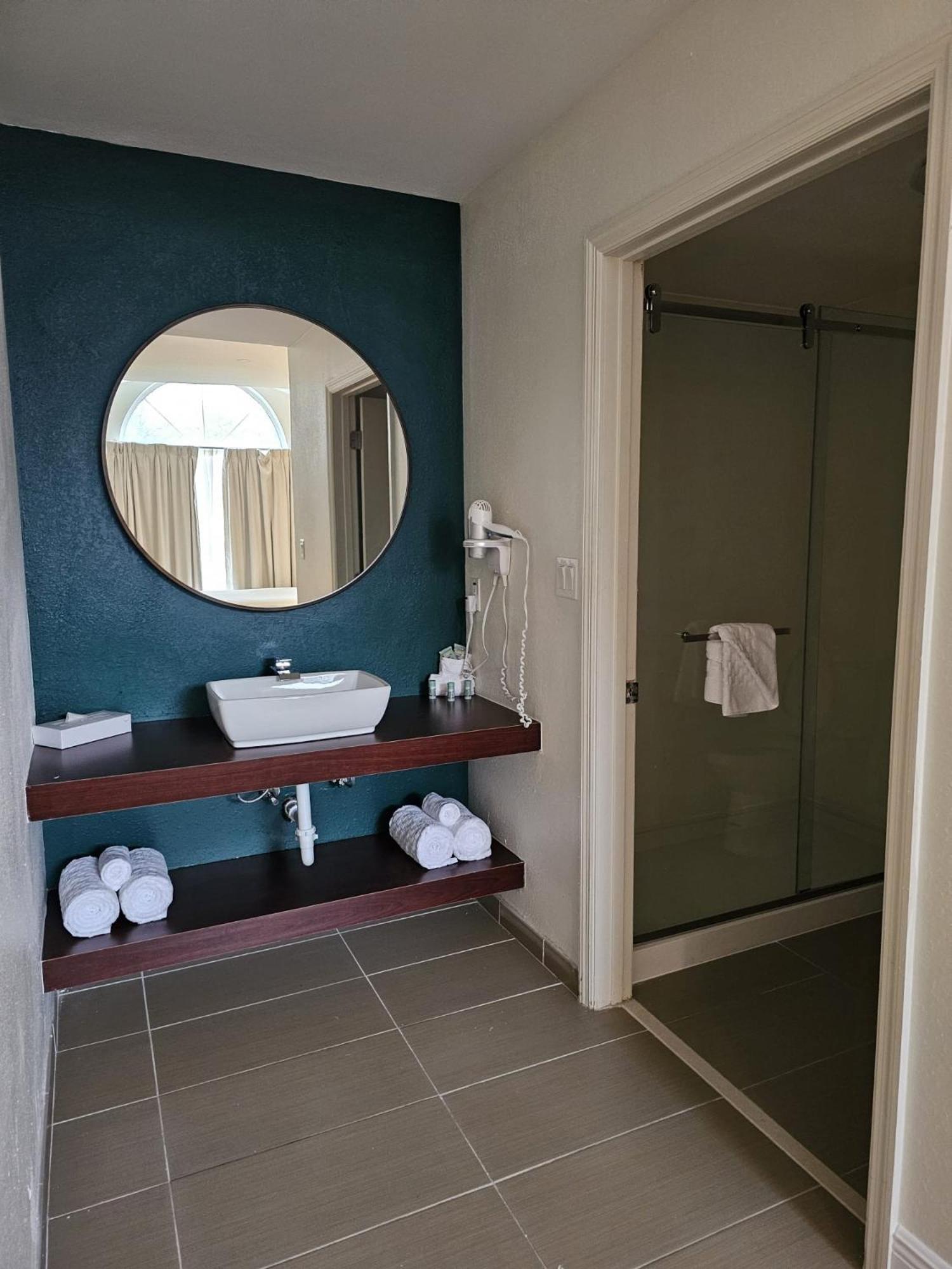 Montreal Suites Orlando Exterior foto