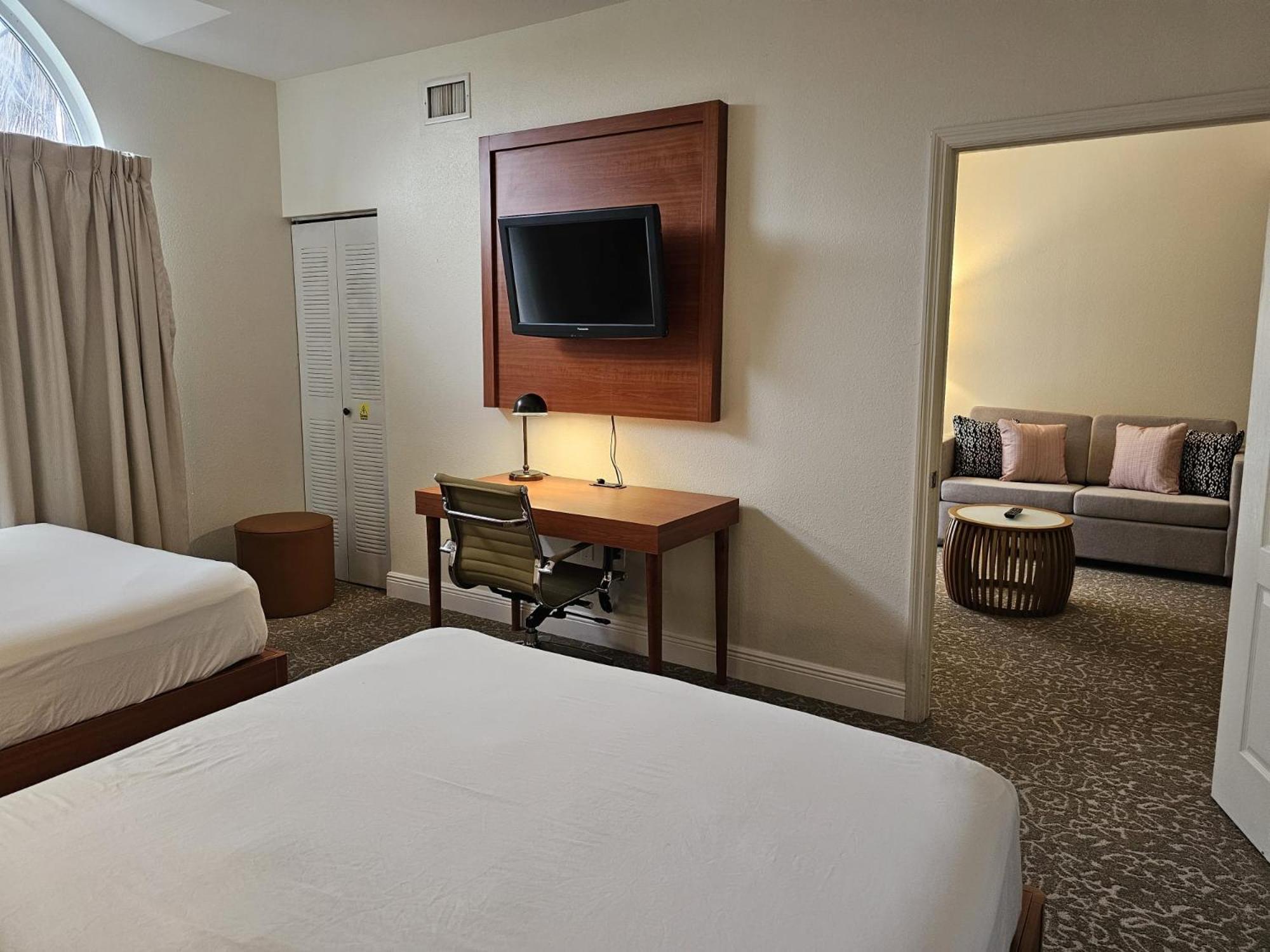 Montreal Suites Orlando Exterior foto