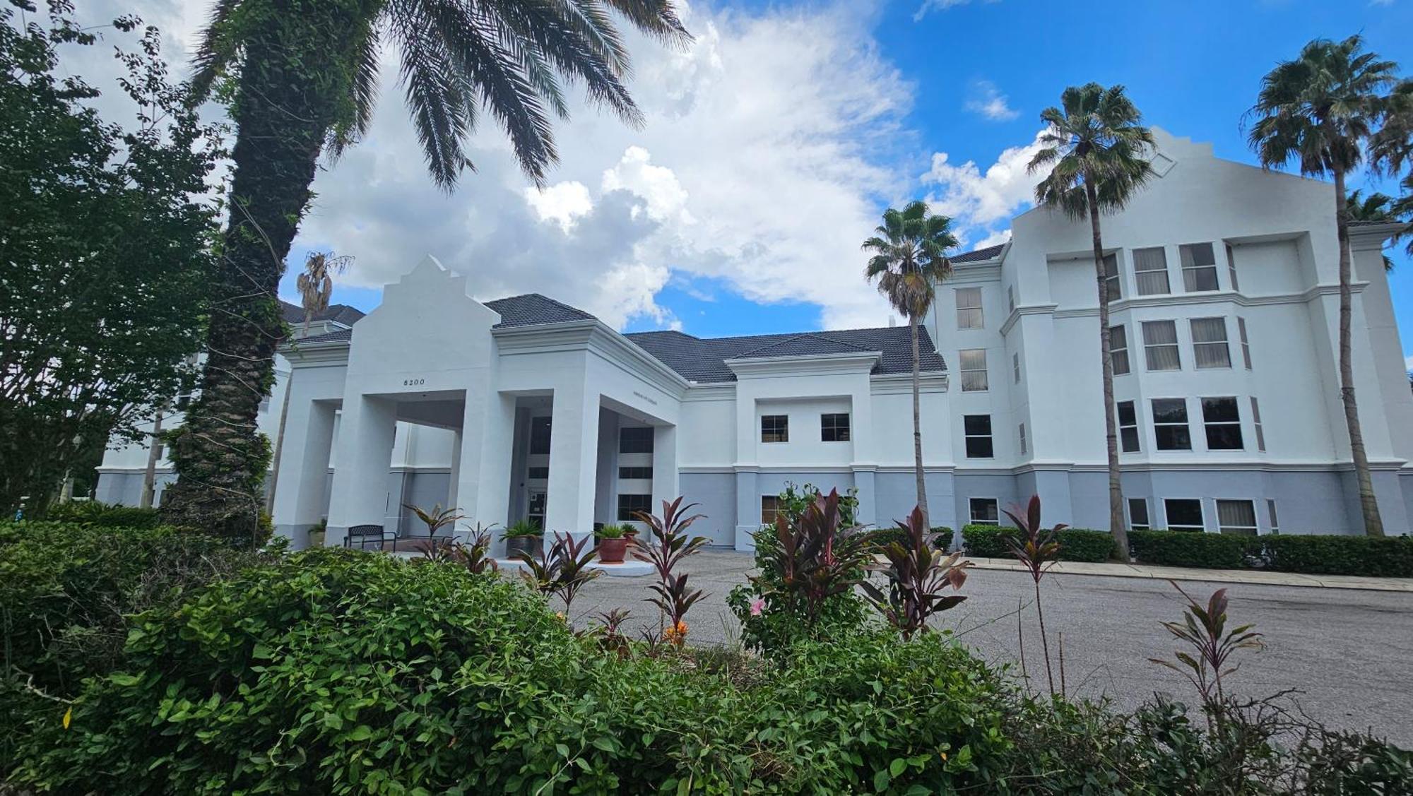 Montreal Suites Orlando Exterior foto